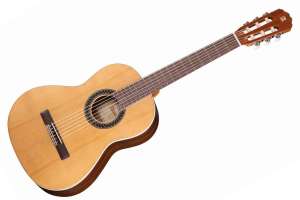 Изображение 798 1C HT 3/4 Классическая гитара 3/4, Alhambr