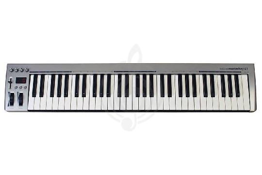 Изображение Acorn Masterkey 61 - USB Миди-клавиатура