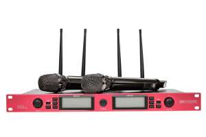 Изображение ACURY TS-1000 - Радиосистема