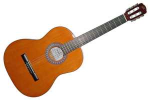 Изображение ADAMS CG-300 OR Гитара классическая CG-300 (3/4)