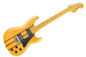 Изображение Admiral ADM-STR-01HH-N - Электрогитара, цвет натуральный