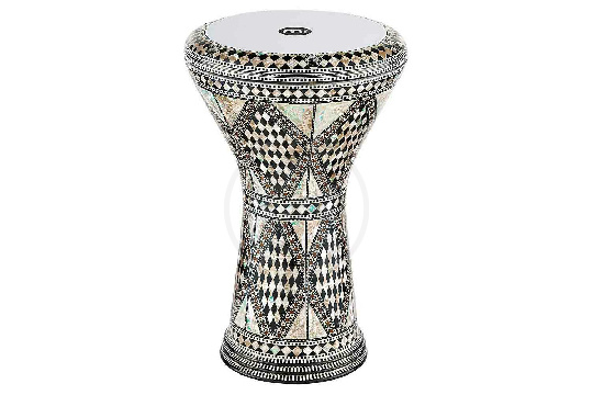 Изображение AEED1 Artisan Edition Mosaic Royale Барабан думбек 8 3/4", Meinl