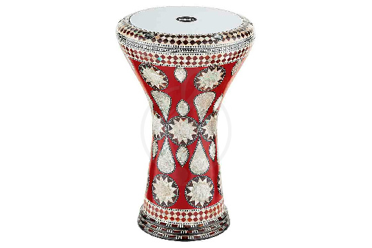 Изображение AEED2 Artisan Edition Mosaic Imperial Барабан думбек 8 3/4", Meinl