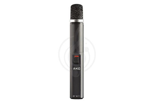 Изображение AKG C1000S - инструментальный микрофон