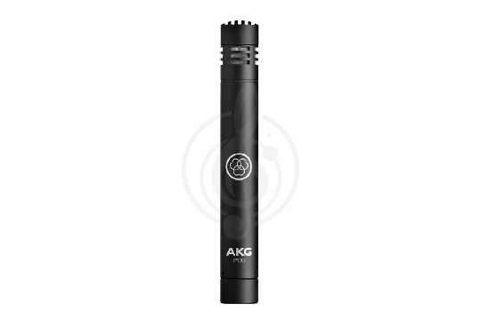 Изображение AKG P170 - Инструментальный микрофон