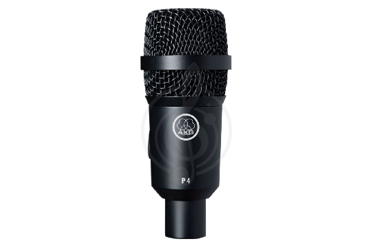 Изображение AKG P4 - Инструментальный микрофон