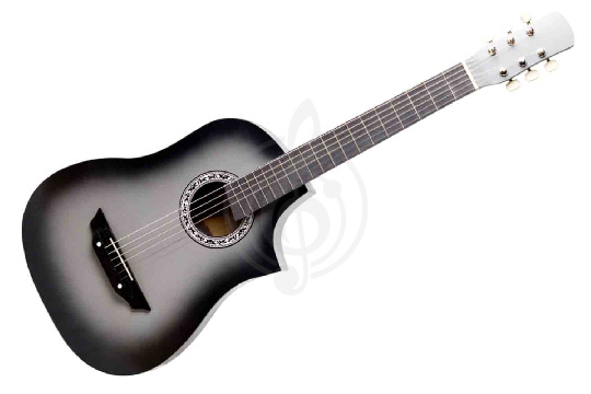 Изображение АККОРД ACD-39A-513-G - Акустическая гитара