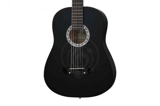 Акустическая гитара  - фото 5