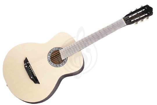 Изображение АККОРД ACD-40A-12-EC - Акустическая гитара