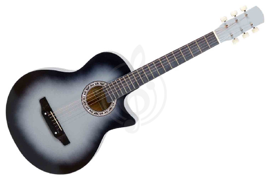 Изображение АККОРД ACD-40A-3-G - Акустическая гитара