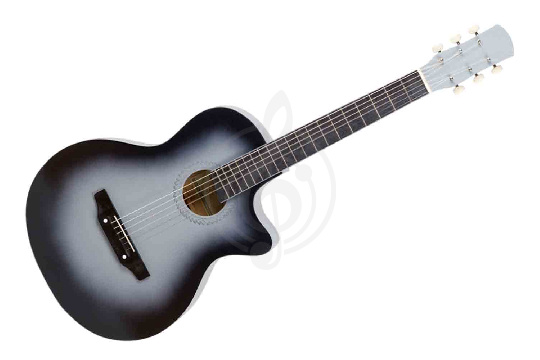 Изображение АККОРД ACD-41A-34-G - Акустическая гитара