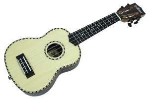 Изображение Alana U360S - Укулеле сопрано