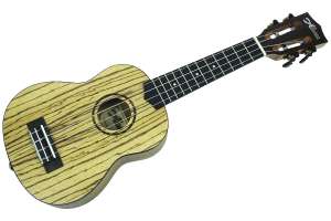 Изображение Alana U370S - Укулеле сопрано