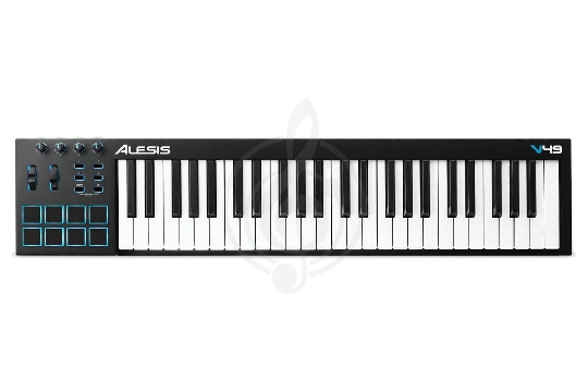 Изображение ALESIS V49 - Миди-клавиатура