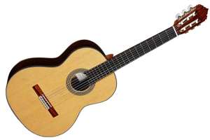 Изображение Alhambra 280 Mengual & Margarit Serie NT - Классическая гитара