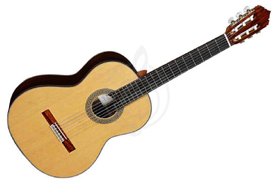 Изображение Alhambra 280 Mengual & Margarit Serie NT - Классическая гитара