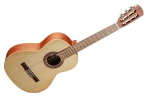 Изображение Alhambra 7.907 Laqant - Классическая гитара