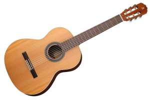 Изображение Alhambra 795 1C HT LH - Классическая гитара