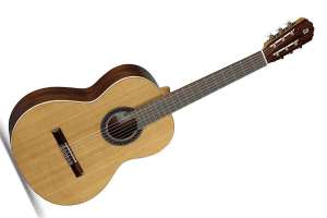 Изображение Alhambra 802-1С Classical Student 1C - классическая гитара 4/4