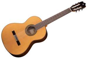 Изображение Alhambra 804-3C Classical Student 3C - Классическая гитара