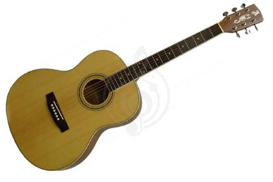 Изображение ALICANTE ROCK NA - Гитара акустическая