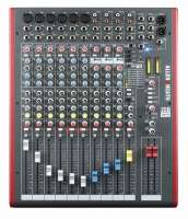 Изображение Allen&Heath ZED12FX - Микшерный пульт