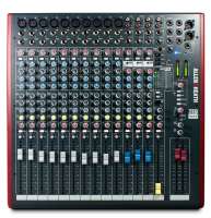 Изображение Allen&Heath ZED16FX микшерный пульт