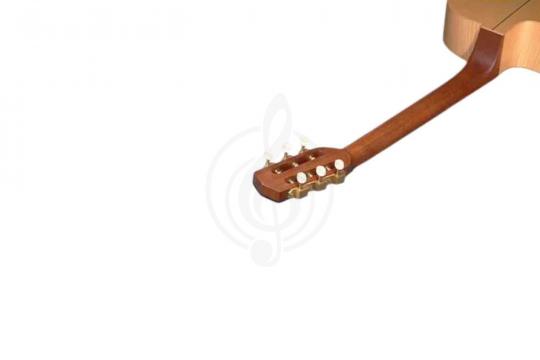 Акустическая гитара  - фото 3