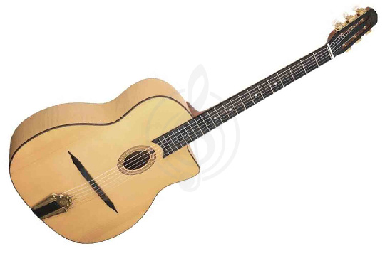 Изображение ALTAMIRA M - Акустическая гитара