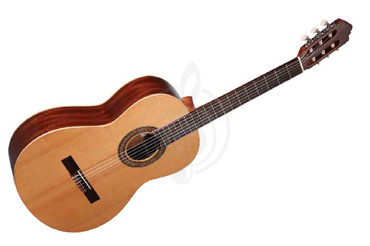 Изображение ALTAMIRA N100+ 3/4 - Классическая гитара
