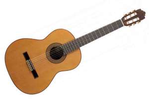 Изображение ALTAMIRA N300+ - Классическая гитара 4/4
