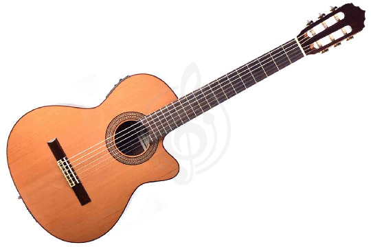 Изображение ALTAMIRA N300CT - Классическая гитара