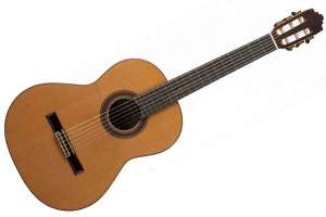 Изображение ALTAMIRA N500+ - Классическая гитара 4/4