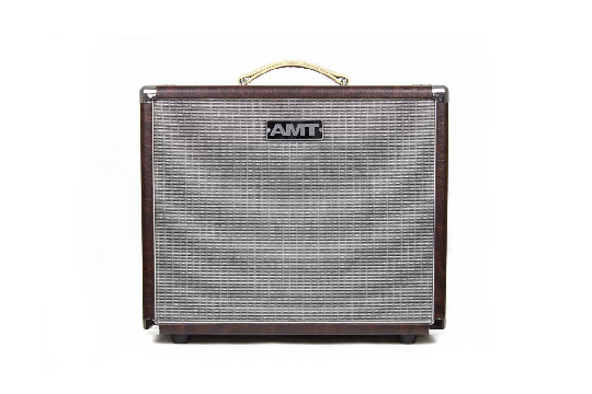 Изображение AMT СV30-112 Кабинет гитарный 1×12 c динамиком Vintage 30 CELESTION