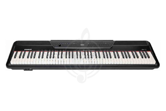 Изображение ARAMIUS APH-110 BK - Цифровое пианино