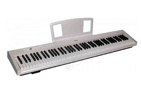 Изображение ARAMIUS APS-100 WH - Цифровое пианино