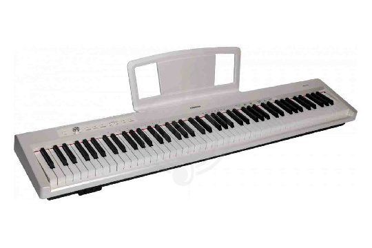 Изображение ARAMIUS APS-110 WH - Цифровое пианино