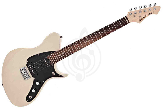Изображение ARIA PRO II J-2 SVW - Электрогитара