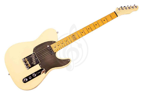 Изображение Aristides T/ 0R Desert Tan - Электрогитара