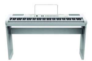 Изображение Artesia A-61 White - Цифровое пианино