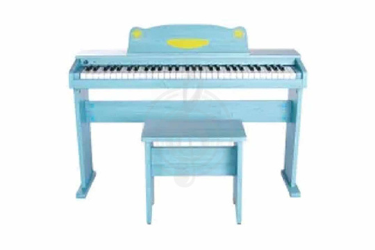 Изображение Artesia FUN-1 BL - Детское цифровое пианино