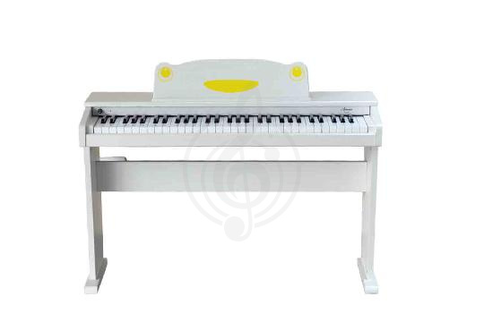 Изображение Artesia FUN-1 WH - Детское цифровое пианино