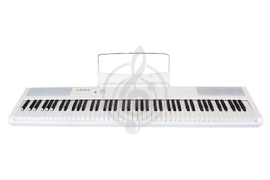 Изображение Artesia PA-88W White  - Цифровое пианино