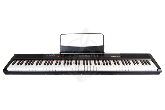 Изображение Artesia Performer Black Цифровое фортепиано
