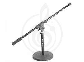 Изображение ATHLETIC MS-2С - Укороченная стойка для микрофона (журавль)