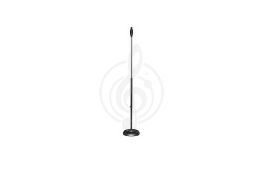 Изображение Audix MBSTAND - Прямая микрофонная стойка