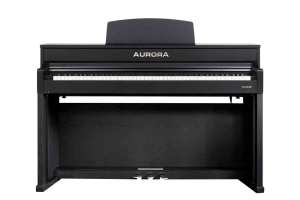 Изображение Aurora AU120-BK - Цифровое пианино
