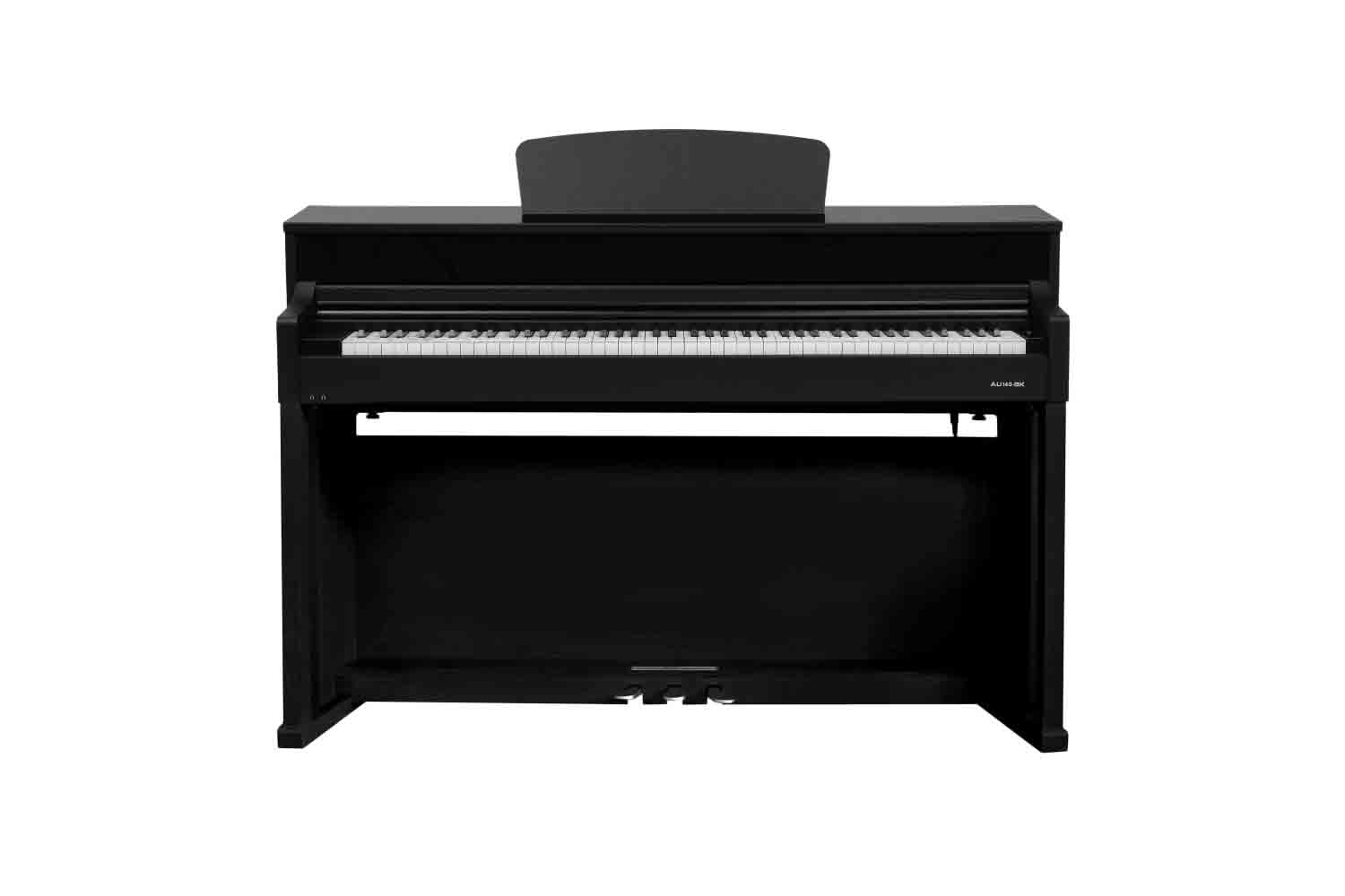 Цифровое пианино  - фото 1