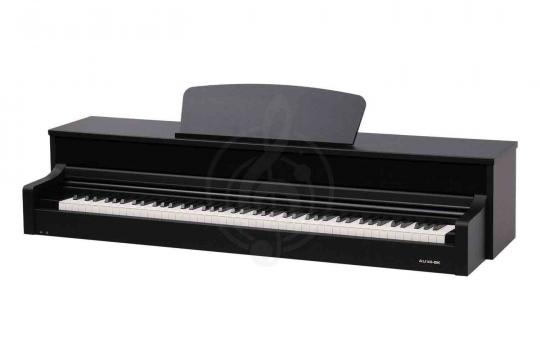 Цифровое пианино  - фото 9