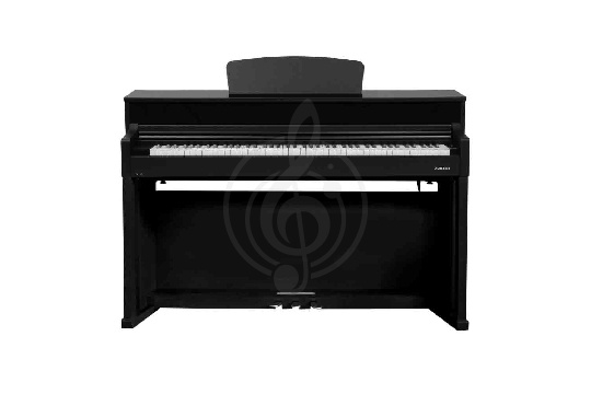 Изображение Aurora AU140-BK - Цифровое пианино